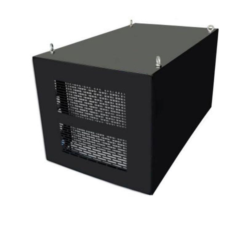 سیستم پیل سوختی آب خنک 10 کیلو وات