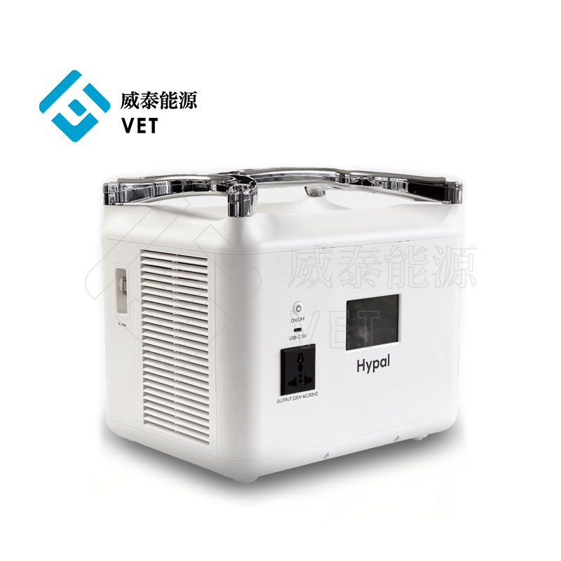 ژنراتور منبع تغذیه سوخت هیدروژن 1500W