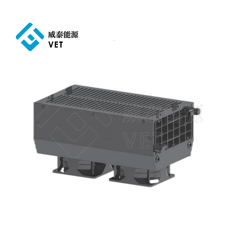 سلول سوخت هیدروژن 1700W برای حمل و نقل هوایی