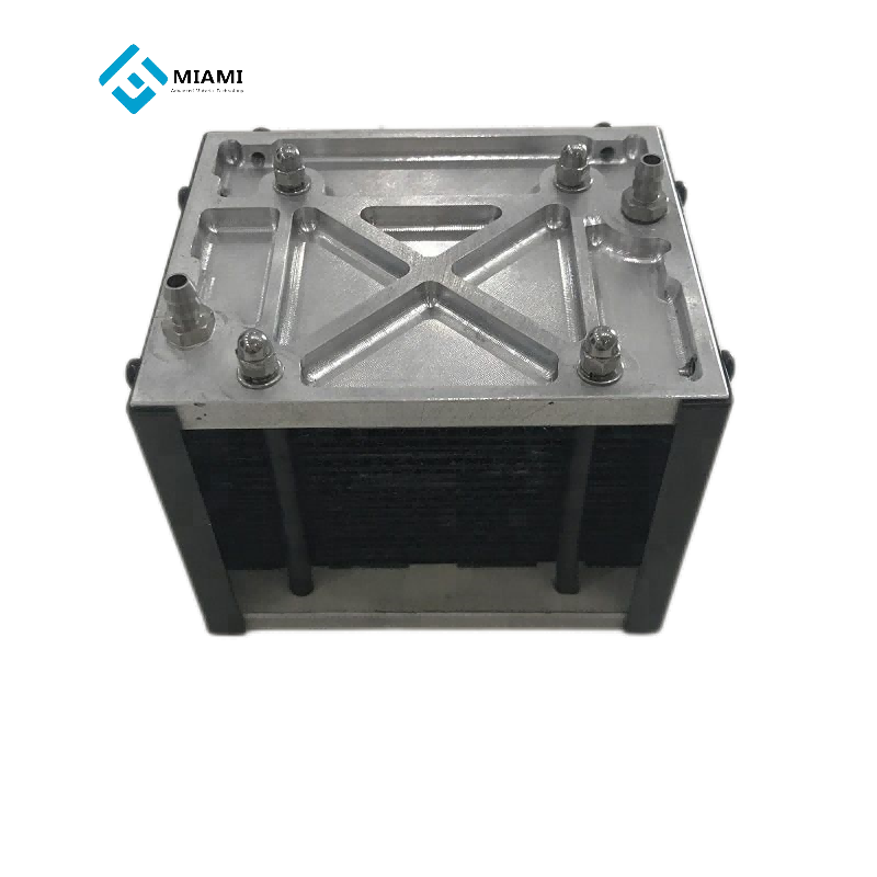 کیت پیل سوختی هیدروژنی 2000w