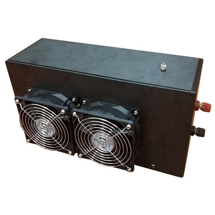 توضیح دقیق ساختار پیل سوختی