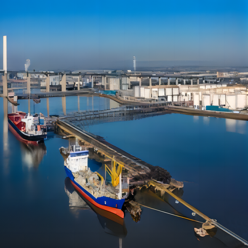 Greenergy و Hydrogenious برای توسعه زنجیره تامین هیدروژن سبز همکاری می کنند