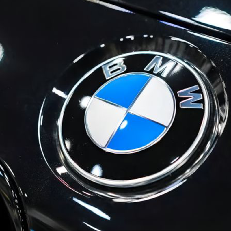 خودروی پیل سوختی هیدروژنی iX5 BMW در کره جنوبی آزمایش می شود