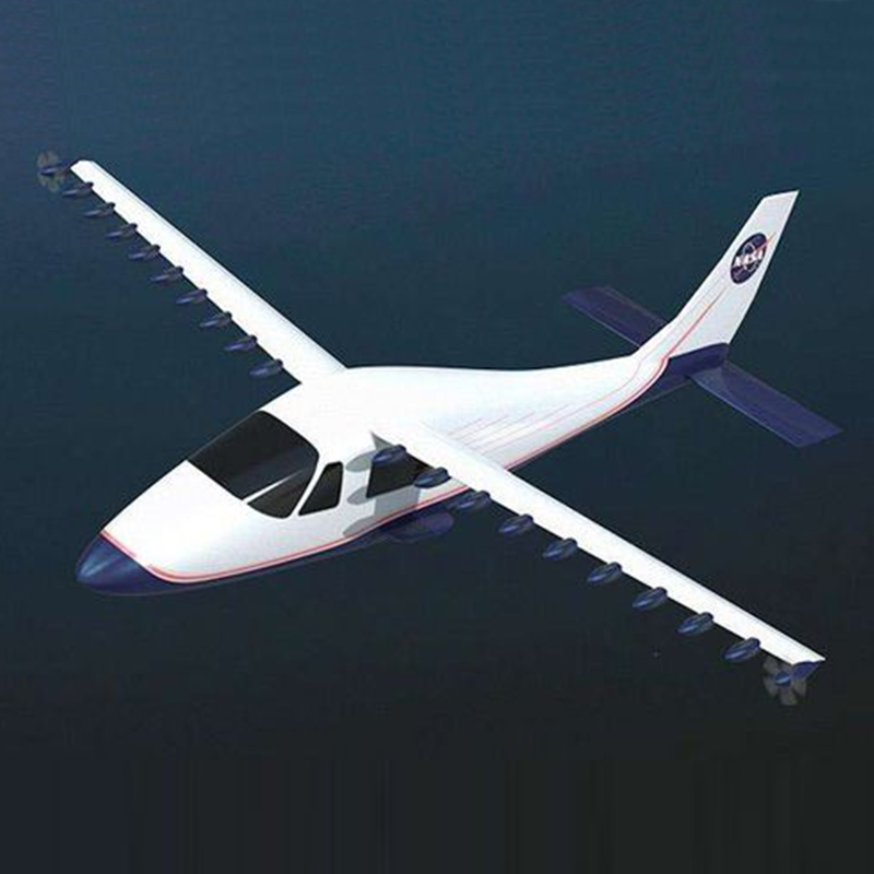 H2FLY ذخیره هیدروژن مایع را به سیستم های پیل سوختی متصل می کند