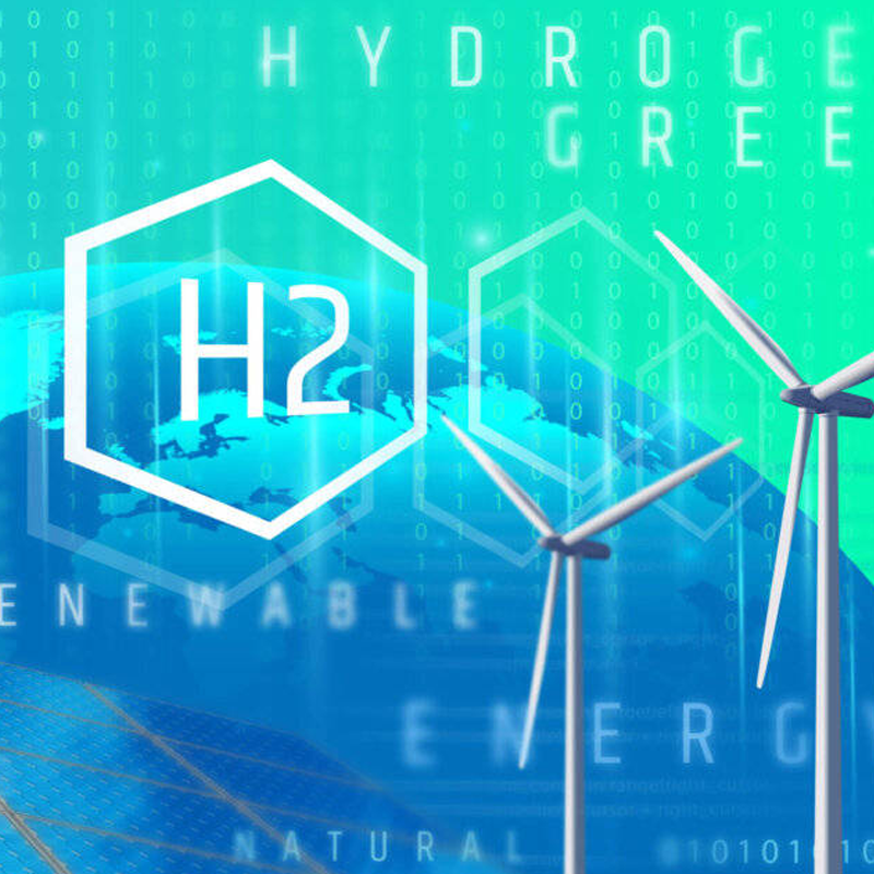 6x3 متر، 100KW! Endua اولین 