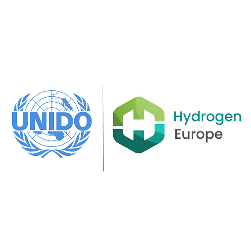 UNIDO برای پیشبرد همکاری هیدروژنی با هیدروژن اروپا همکاری می کند