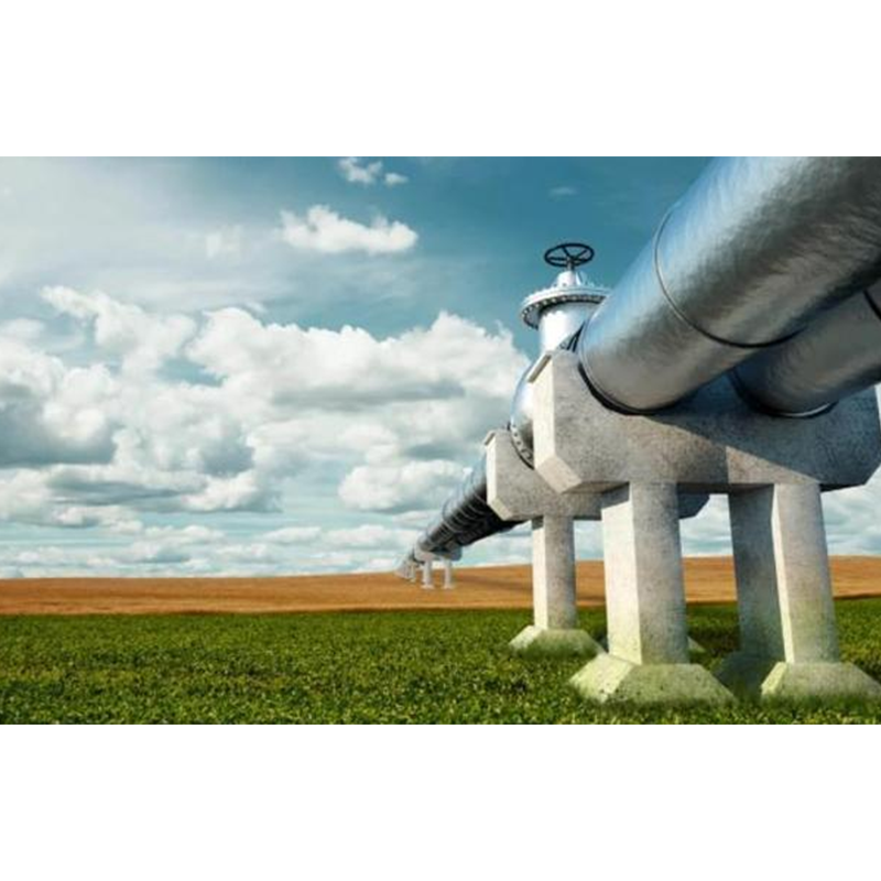 سلول هیدروژنی و خط لوله هیدروژن، تمرکز بعدی انرژی هیدروژن اروپا