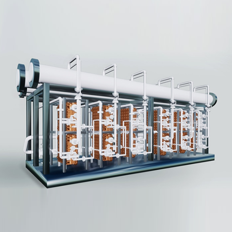 Toyota PEM Electrolyzer در حال تولید انبوه است!