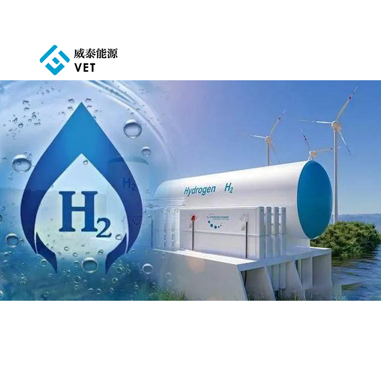 مواد کلیدی و وضعیت فنی سیستم تولید هیدروژن الکترولیز آب AEM