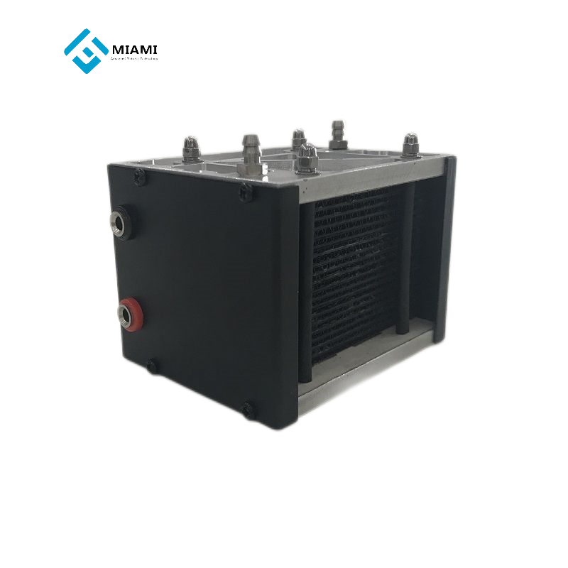 کیت پیل سوختی 220 وات پشته پیل سوختی هیدروژنی