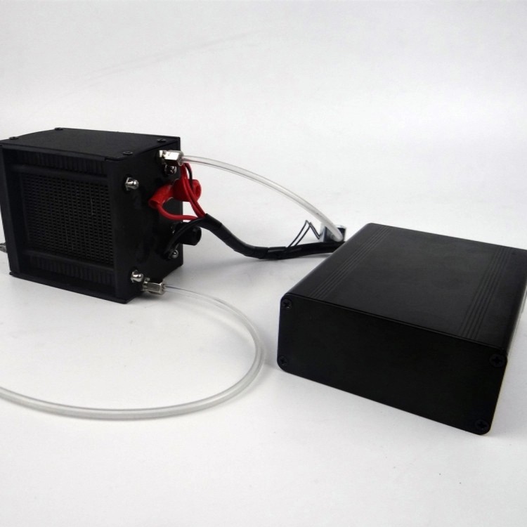 پیل سوختی 24 ولتی باتری Vet Vehicle Hydrogen Fuel Cell