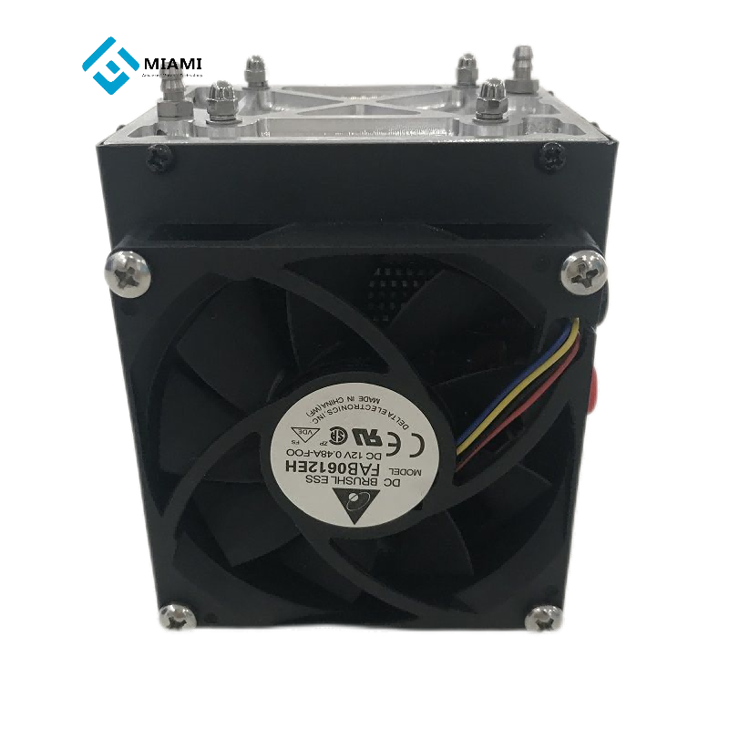 پیل سوختی هیدروژنی 25 ولتی از VET