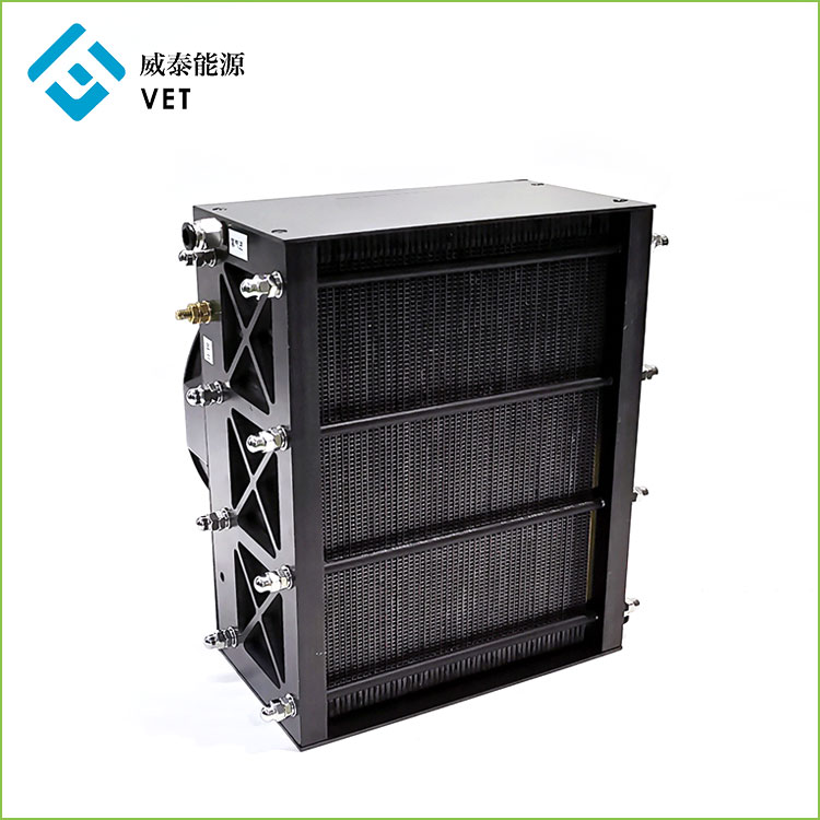 پشته پیل سوختی هیدروژنی 3000W