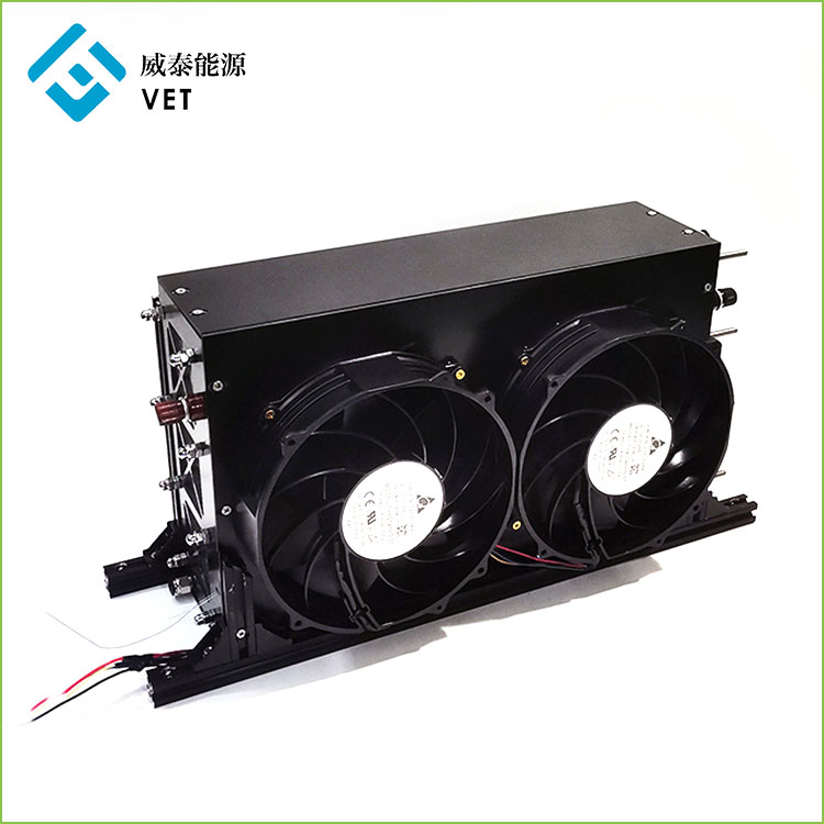 پشته سلول سوخت هیدروژن 5000W
