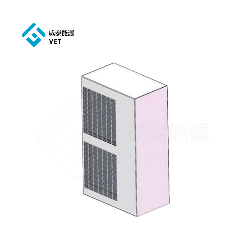 5000W سیستم سلول سوخت هیدروژن برای قایق