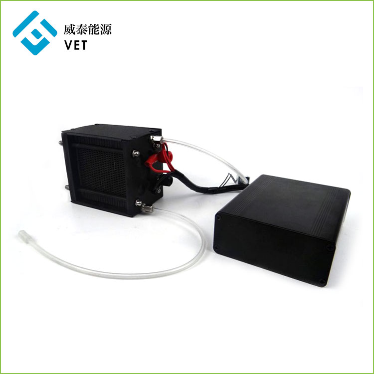 پشته پیل سوختی هیدروژنی 500W
