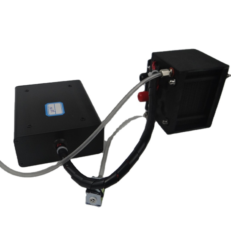 پشته هیدروژن 1000W جمع و جور
