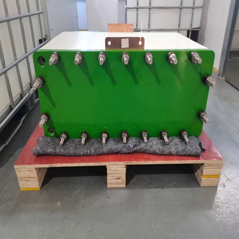 شمع فیلم باتری الکترولیت وانادیوم سفارشی REDOX وانادیوم جریان
