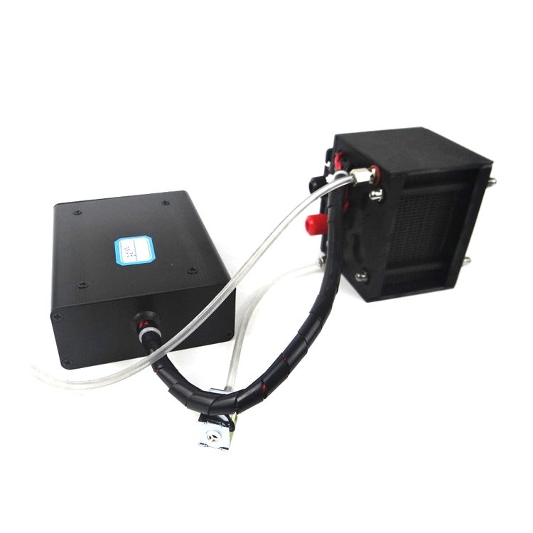 پشته سلول سوختی هیدروژنی ژنراتور دوچرخه برقی 1000w