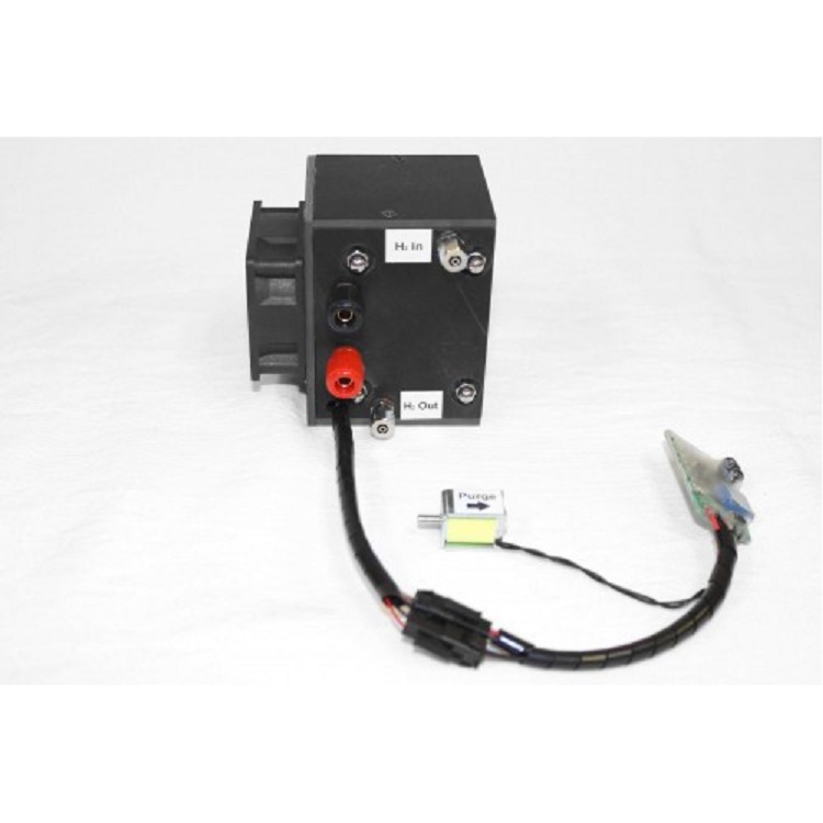 سیستم الکترولیتی هیدروژن ژنراتور صنعت پیل سوختی خودروهای برقی قیمت عمده کارخانه