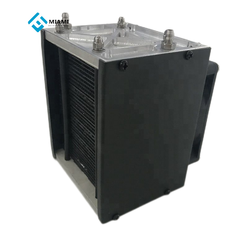 پیل سوختی موتور الکتریکی Pem 220w Fuel Cell Stack Hydrogen Generator