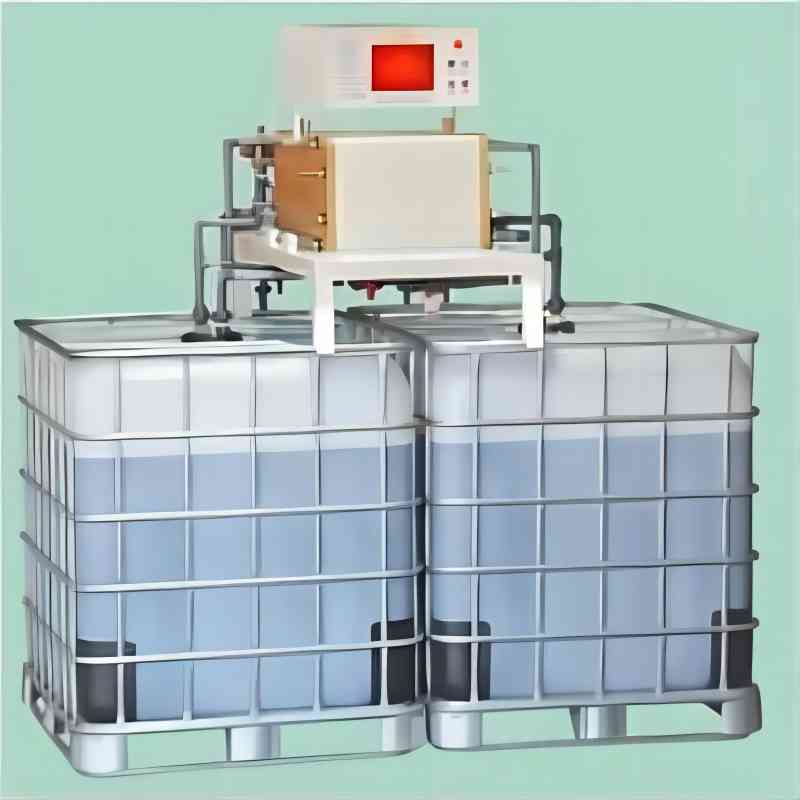 تولید کارخانه وانادیوم باتری کاهش اکسیژن مایع الکترولیتی وانادیوم بسته باتری جریان