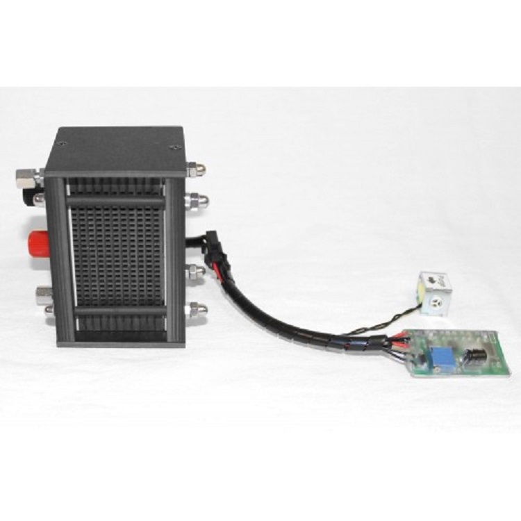 پیل سوختی قابل حمل فلزی قدرت pemfc-1000w هیدروژن pemfc پیل سوختی برای فروش