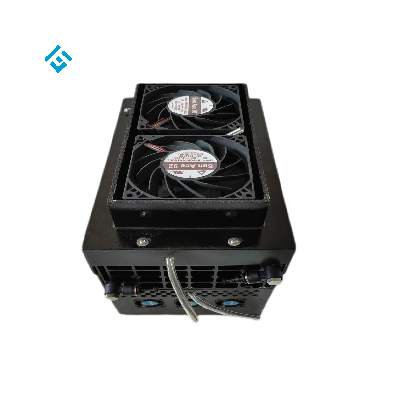 پیل سوختی پشته فلزی هیدروژن سوخت پیل های سوختی هیدروژن سوخت 220w