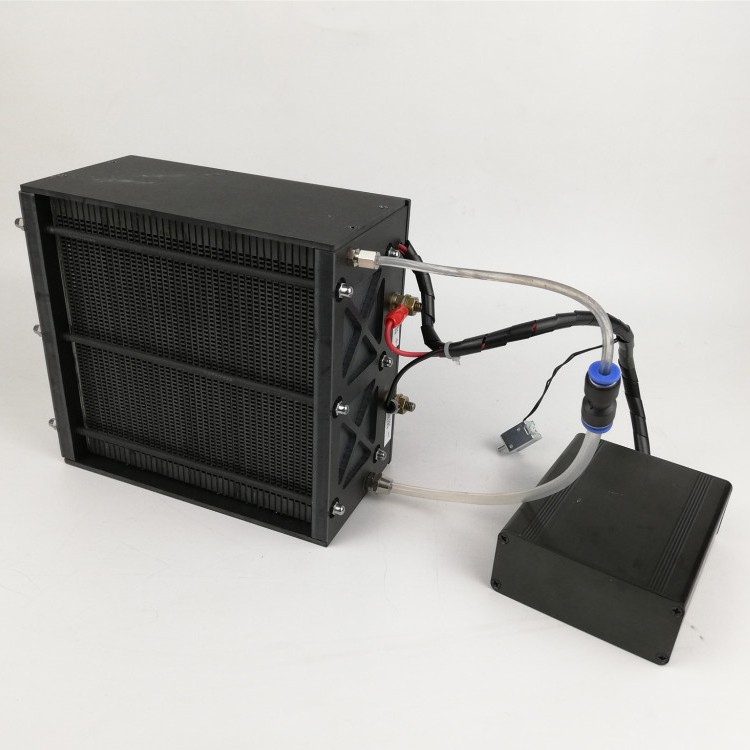 پیل سوختی پشته فلزی هیدروژنی پیل سوختی 1000w برای Uav