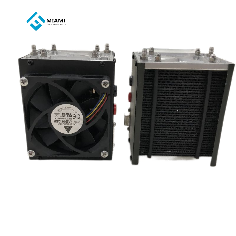پیل سوختی هیدروژنی 25 ولتی Uav 2000w