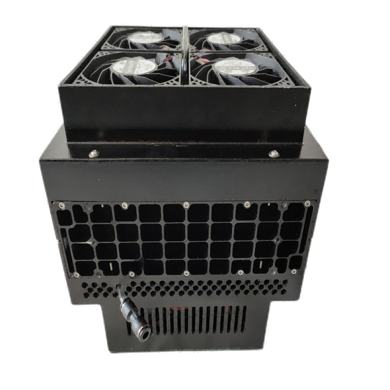پیل سوختی Hho Uav Pemfc Metal Hydrogen Fuel Cell