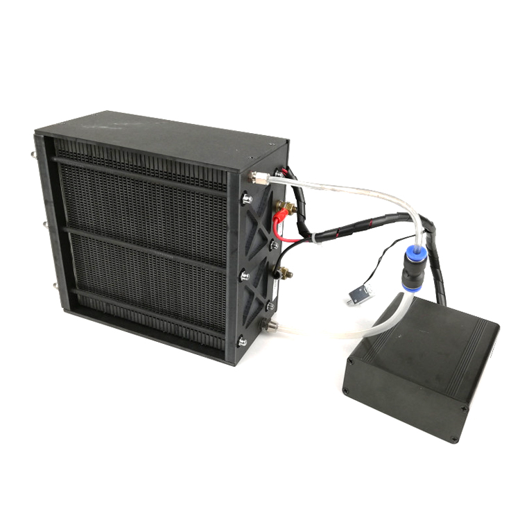 پشته سلول سوخت هیدروژن 1000W با کارایی بالا با کارایی بالا