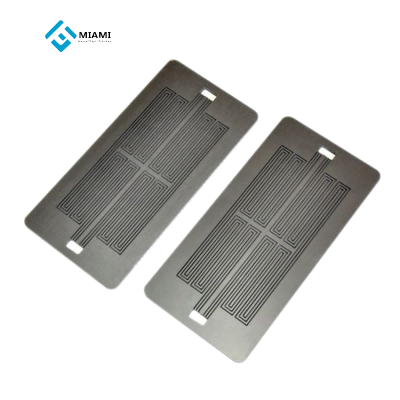 صفحات دوقطبی گرافیت با کارایی بالا برای به حداکثر رساندن انرژی خروجی