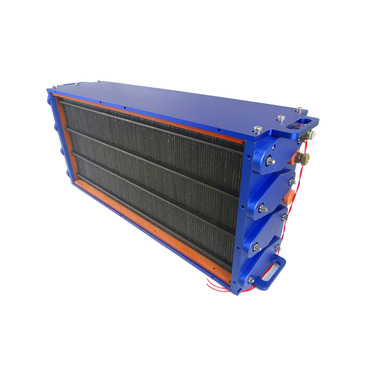 مولد برق هیدروژنی پیل سوختی هیدروژنی 6000W