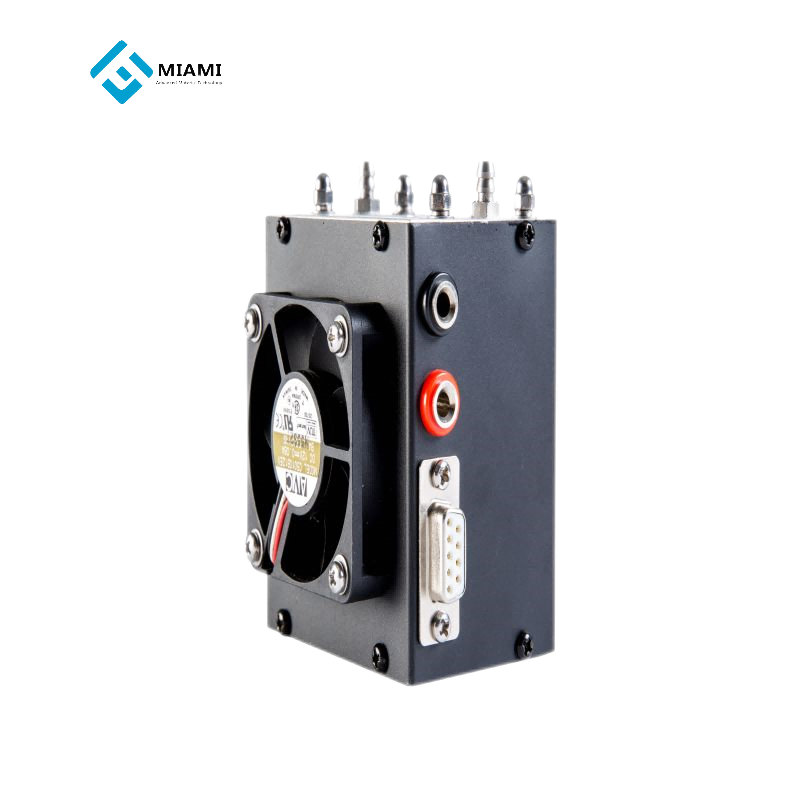 پیل سوختی هیدروژنی برای پشته پیل سوختی هیدروژنی Uav Pemfc