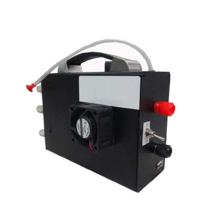 کیت سلول سوختی باتری هیدروژنی با پیل سوختی