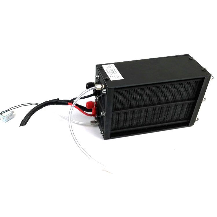 پشته پیل سوختی هیدروژنی Pemfc Stack 2000w Hydrogen Fuel Cell Stack