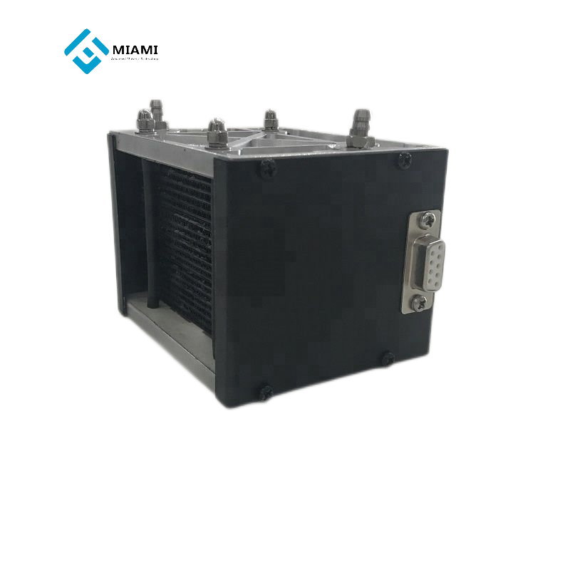 پیل سوختی هیدروژنی پیل سوختی هیدروژنی کوچک 200 واتی Pem