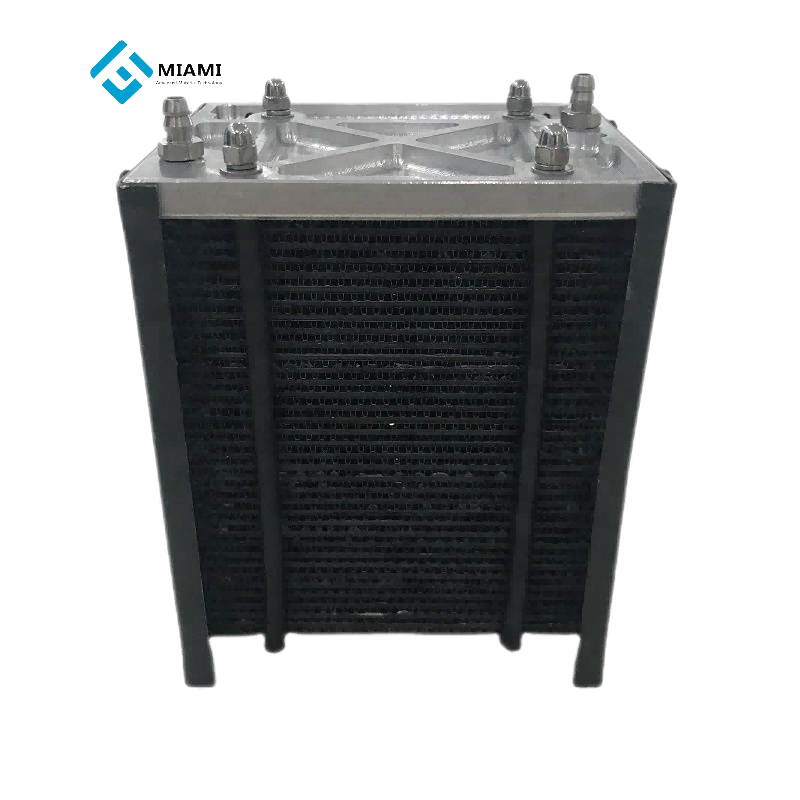 پیل سوختی هیدروژنی 220 واتی پیل سوختی پشته هیدروژنی برای موتور
