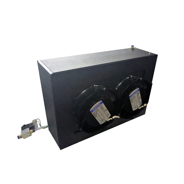 منبع تغذیه پهپاد پرتابل 48 ولتی هیدروژنی 1500w fueackup pol cell