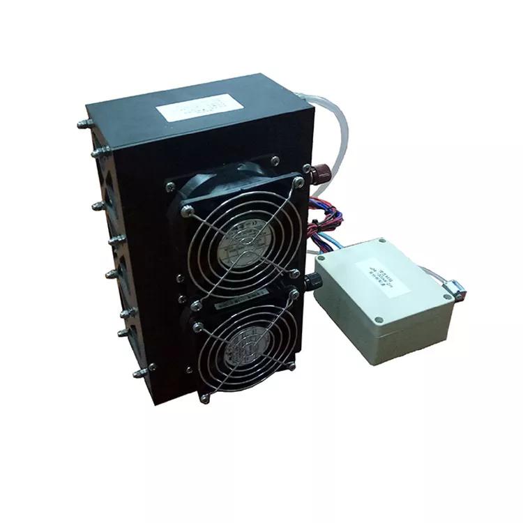 کم هزینه هیدروژن سوخت پهپاد Sofc هیدروژن ژنراتور هیدروژن سوخت سلولی خودرو