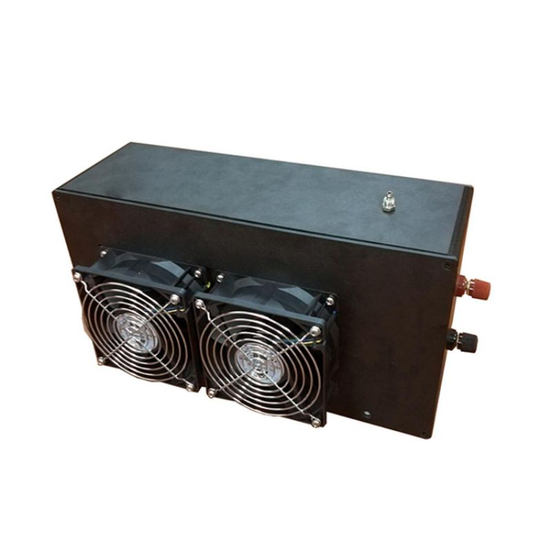 ژنراتور 3kw uav پشته پیل سوختی با حجم کم