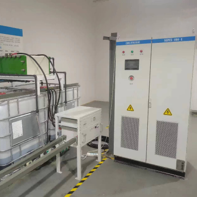 OEM دارای باتری با کیفیت خوب 50kw/200kwh Vanadium REDOX Flow