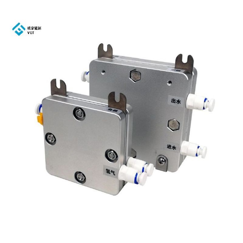 PEM Electrolyser برای تولید گاز تمیز