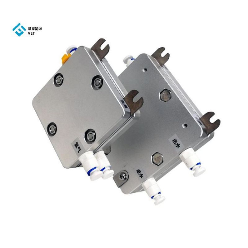 PEM Electrolyser برای تولید گاز