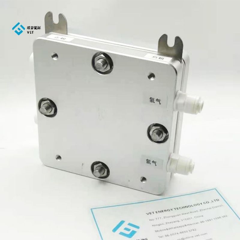 PEM Electrolyser برای تولید سوخت سبز