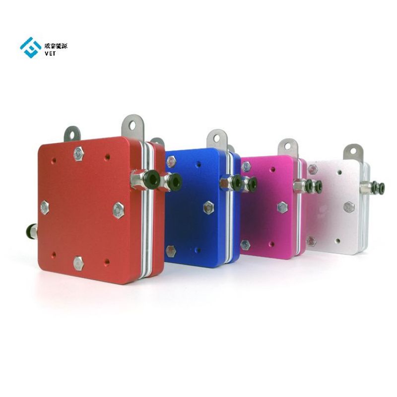 PEM Electrolyser برای آزمایشگاه تحقیقات هیدروژن