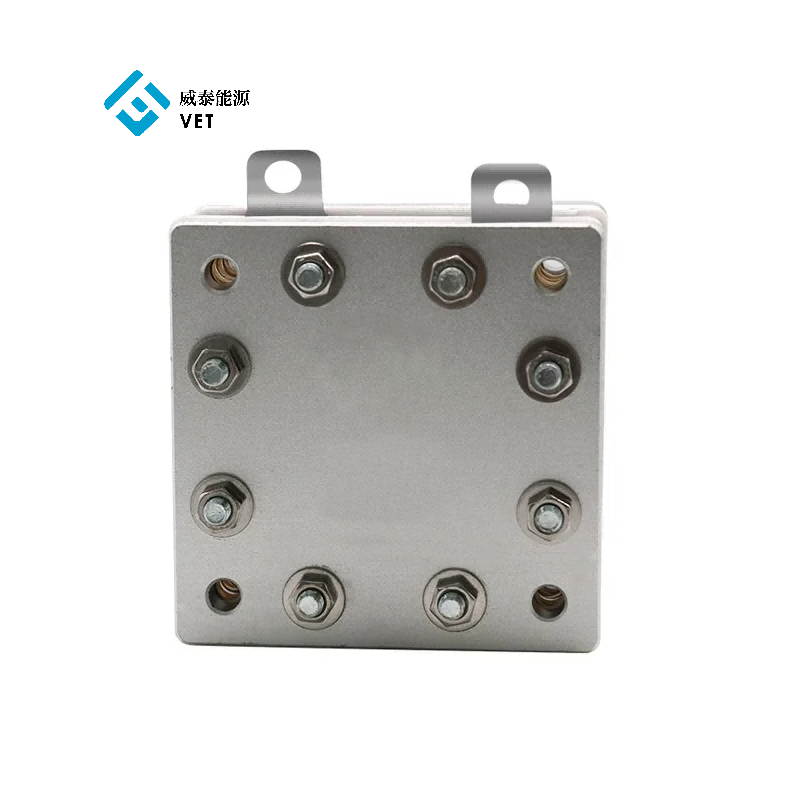 PEM Electrolyser برای برق به گاز