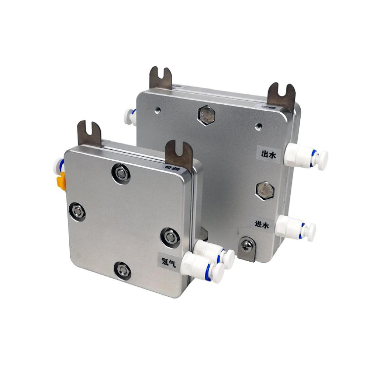 PEM Electrolyser برای تولید سریع هیدروژن