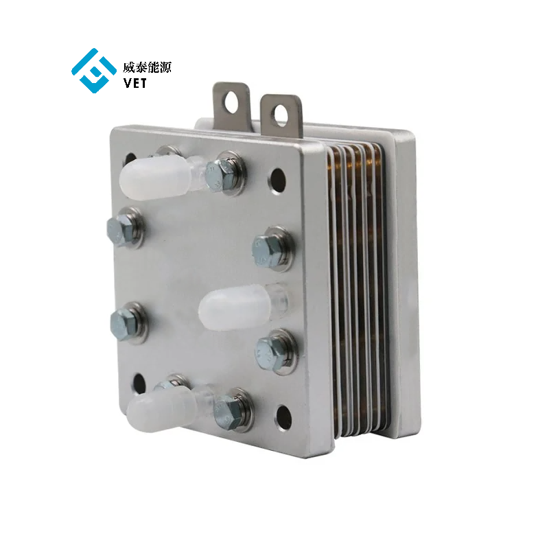 PEM Electrolyser برای تقسیم آب